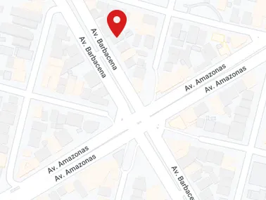 Clinica Tomocenter no Google Maps