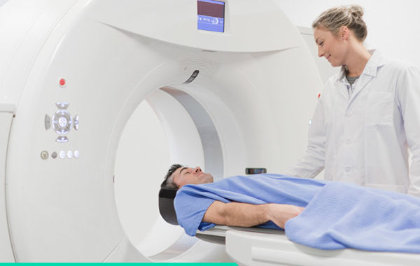 diferenca entre tomografia computadorizada e ressonância magnética